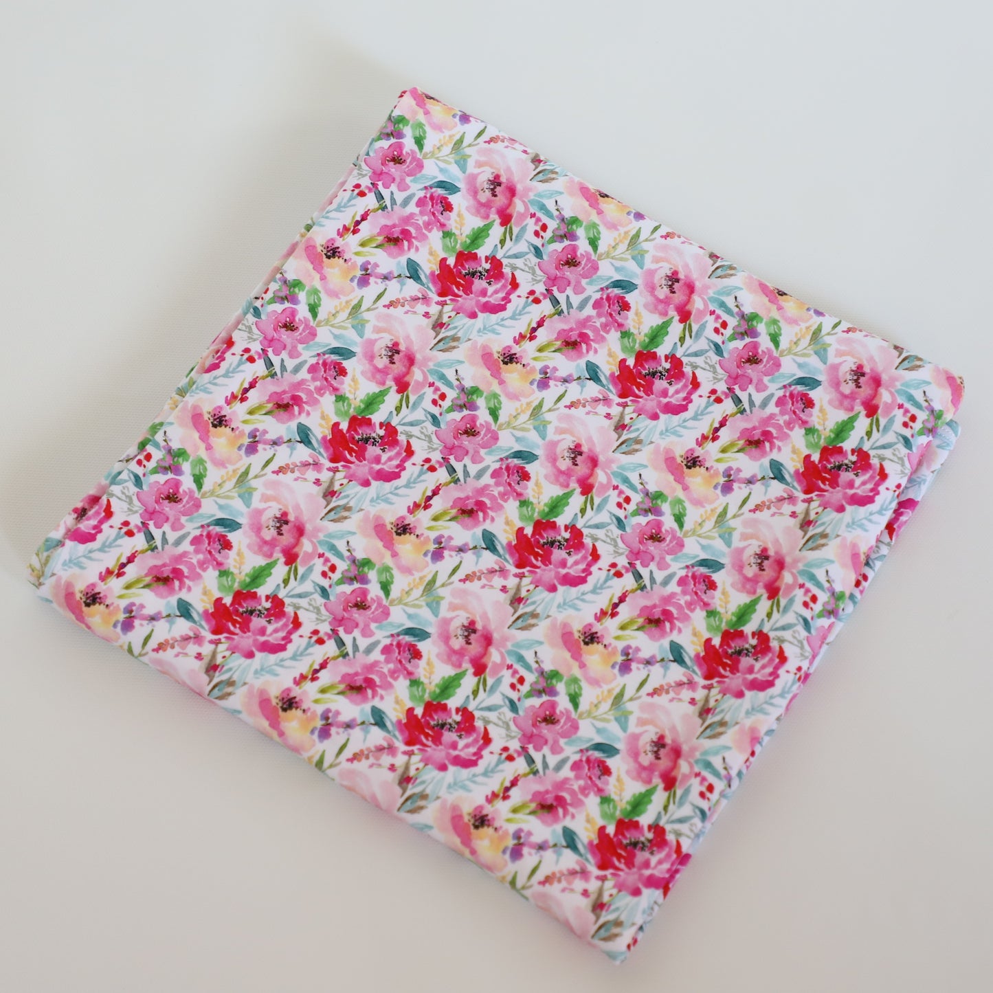 PEONY SWADDLE