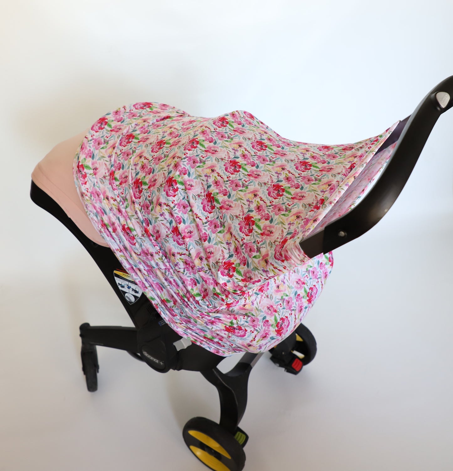 PEONY MULTI-USE / CAR SEAT COVER